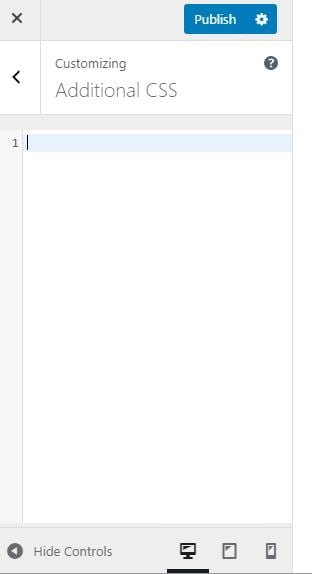 Best Way To Add CSS in WordPress Website
