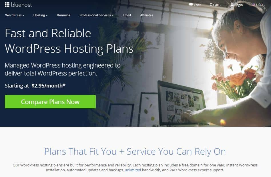 Should I use Blogger or WordPress?