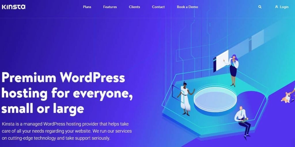 Which hosting is best for WordPress blog?