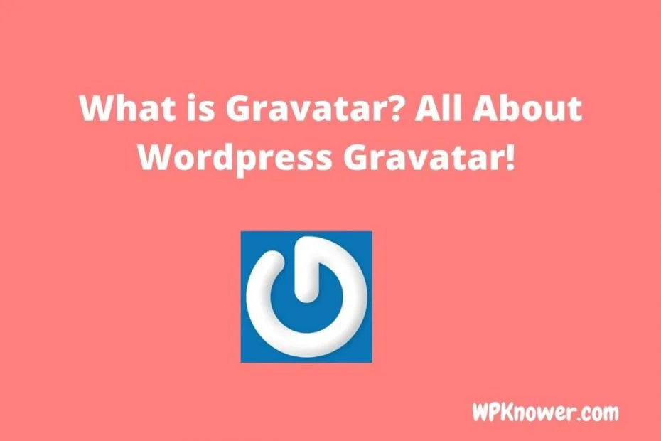 What is Gravatar