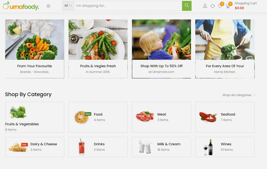 Why You Should Design your ecommerce site with wordpress