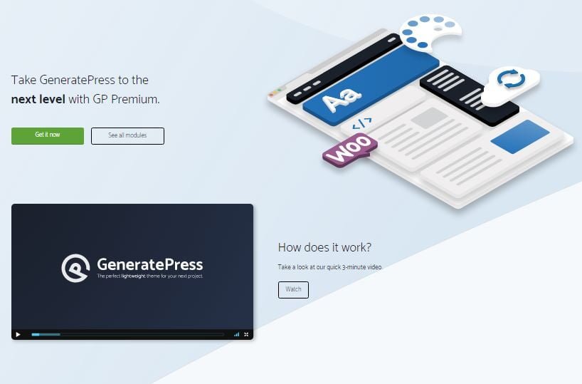 Professional WordPress Theme For SEO