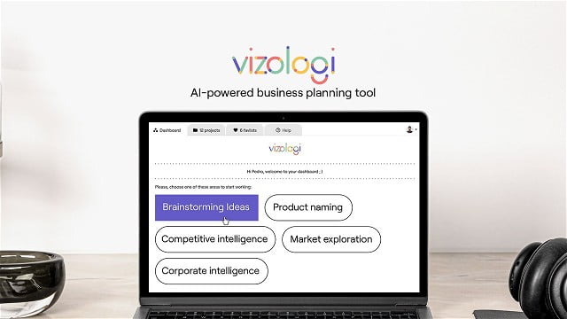 Vizologi Review Appsumo Deal Exploring The Power Of Business 