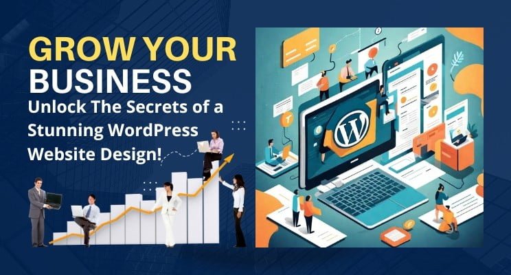 What Wordpress Theme is That?