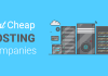 Best Affordable Web Hosting: Top Budget-Friendly Picks