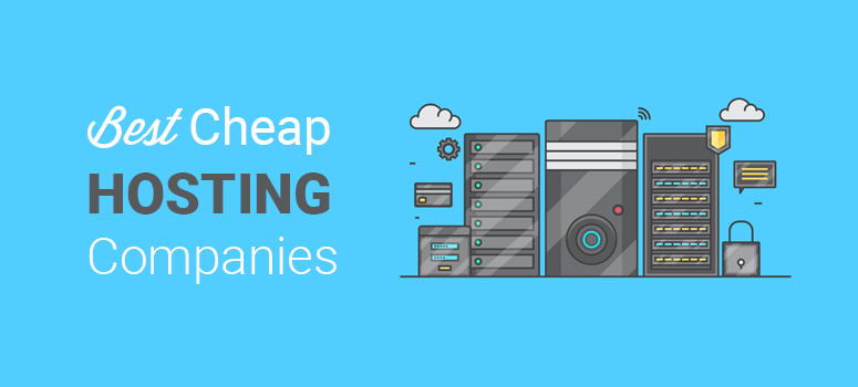 Best Inexpensive Web Hosting