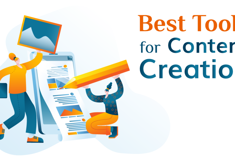 Best Tools for Social Media Content Creation