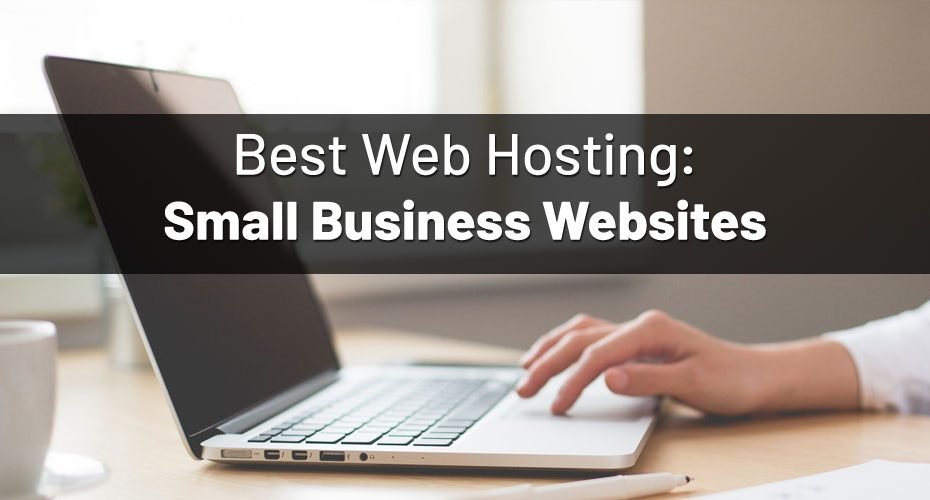 Best Web Hosting for Small Business