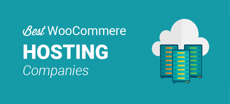 Best Web Hosting for Woocommerce