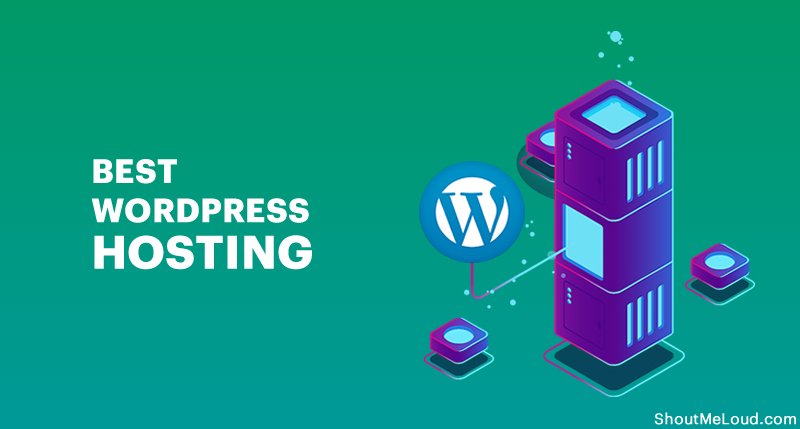 Best Wordpress Web Hosting