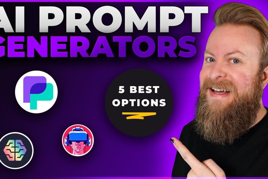 5 Best Ai Video Generator from Prompt