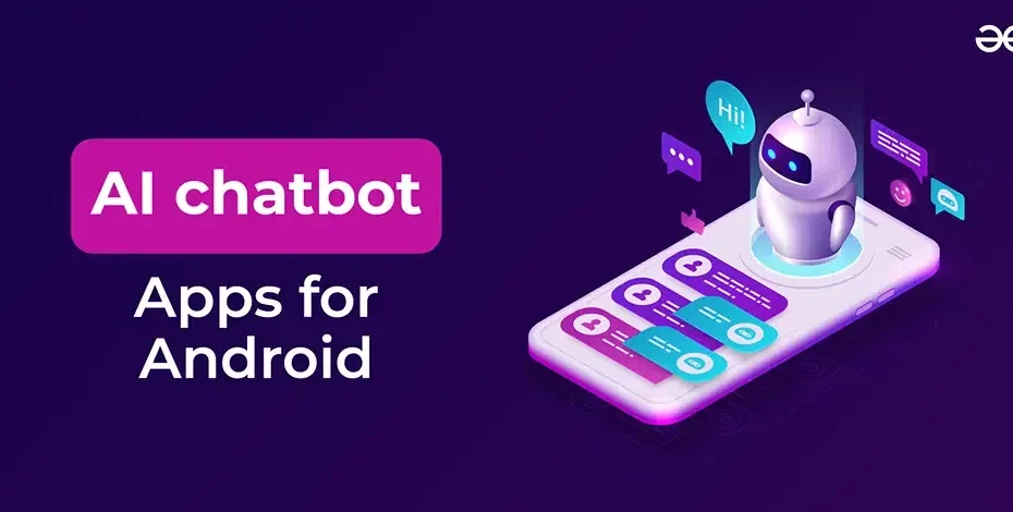 Best Ai Chatbot App for Android