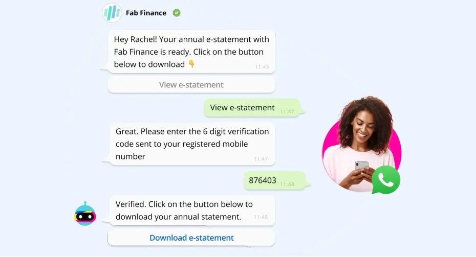 Best Ai Chatbot for Finance