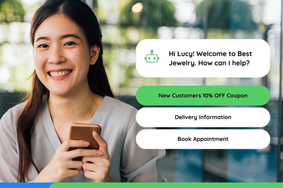 Best Ai Chatbot for Small Business