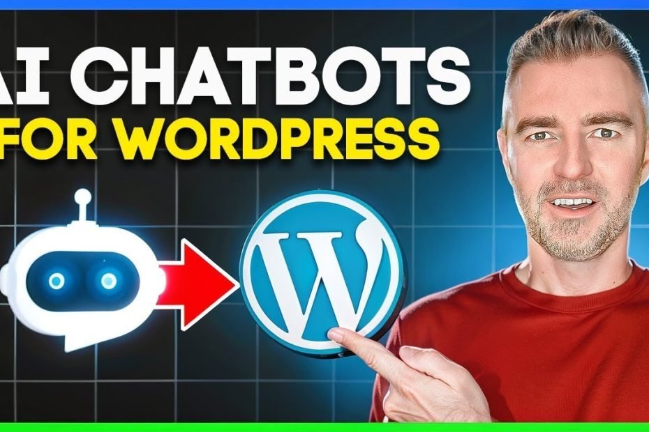 Best Ai Chatbot for Wordpress