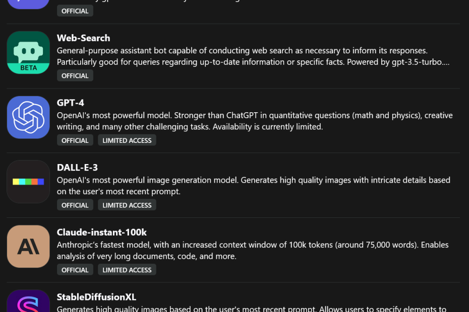 Best Ai Chatbot for Writing