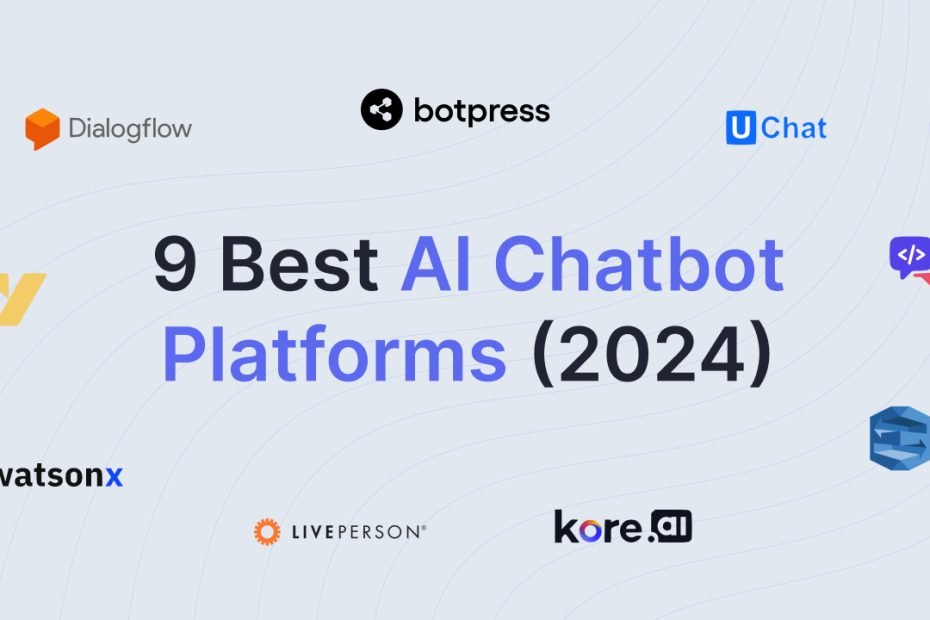 Best Ai Chatbot Platform