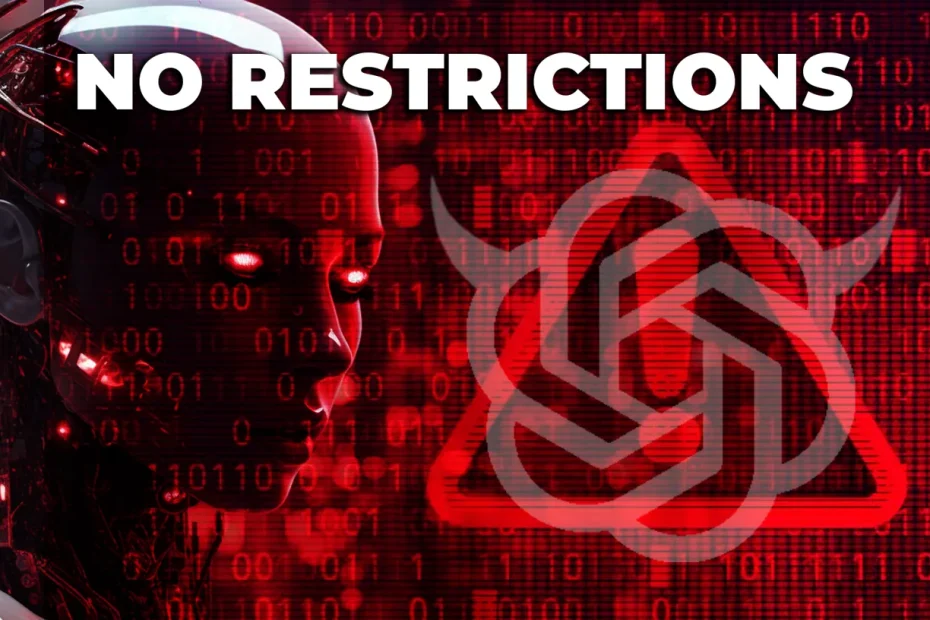 Best Ai Chatbot Without Restrictions