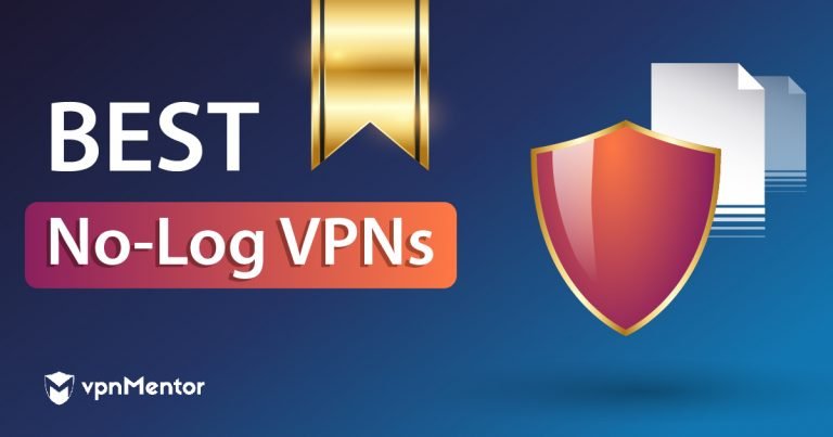 5 Best No Log Vpn