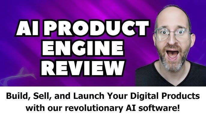 Ai Product Engine Review