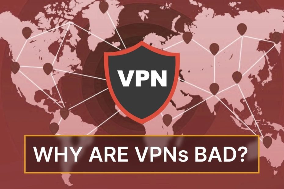 Are Vpn Good Or Bad?