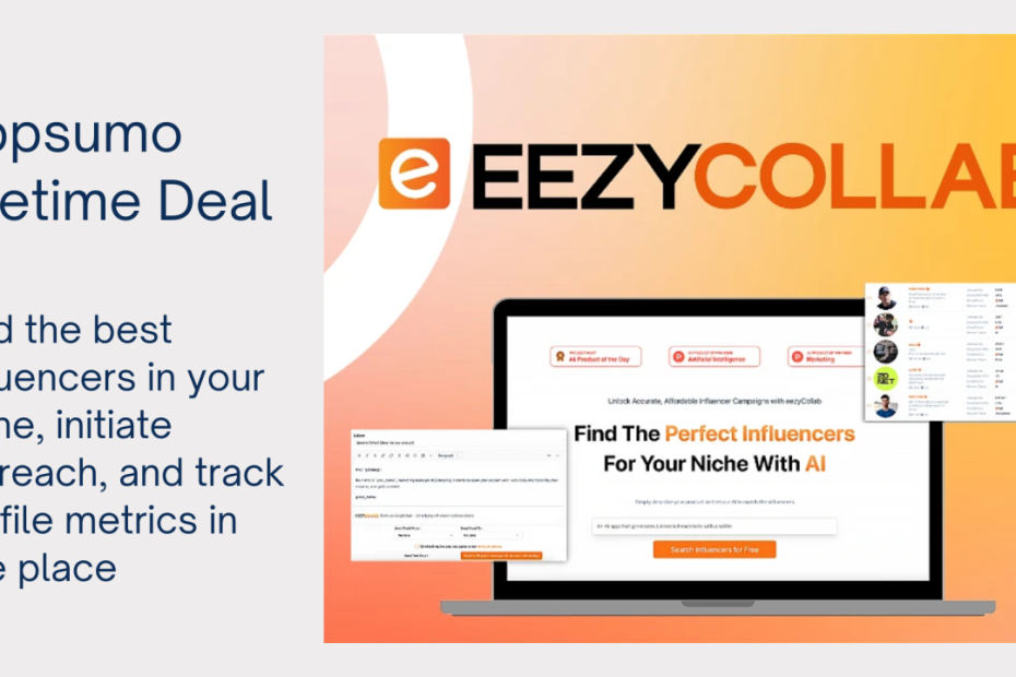 Eezycollab Appsumo Deal