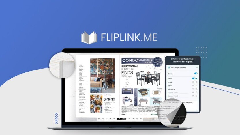 Fliplink Appsumo Deal