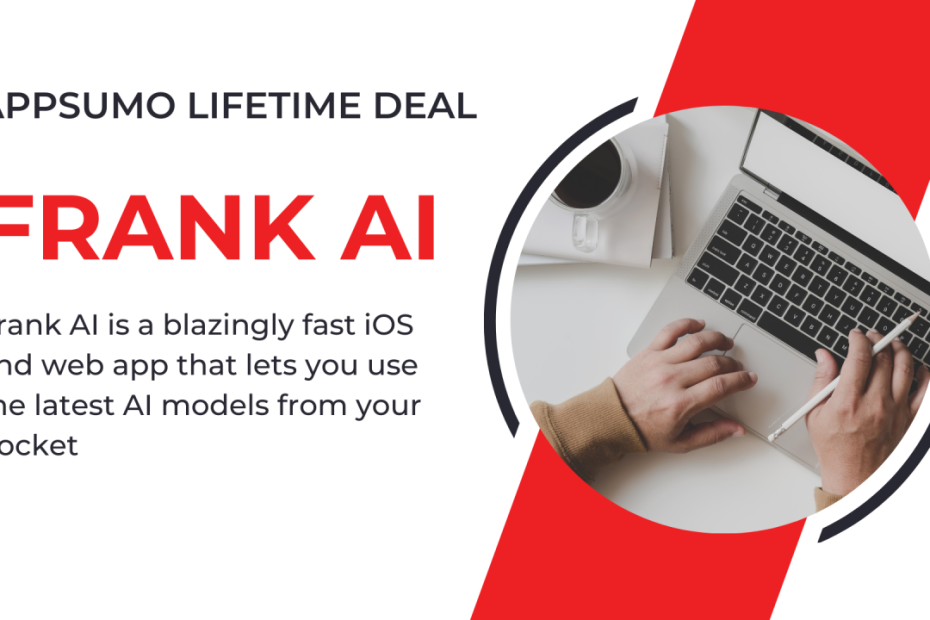 Frank Ai Appsumo Deal