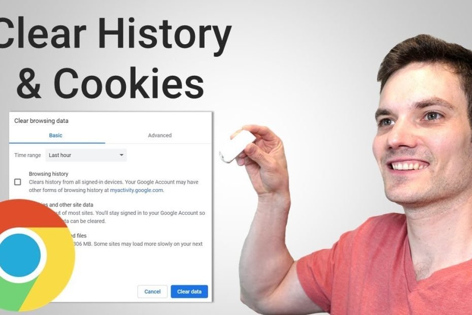 How To Clear Browser History