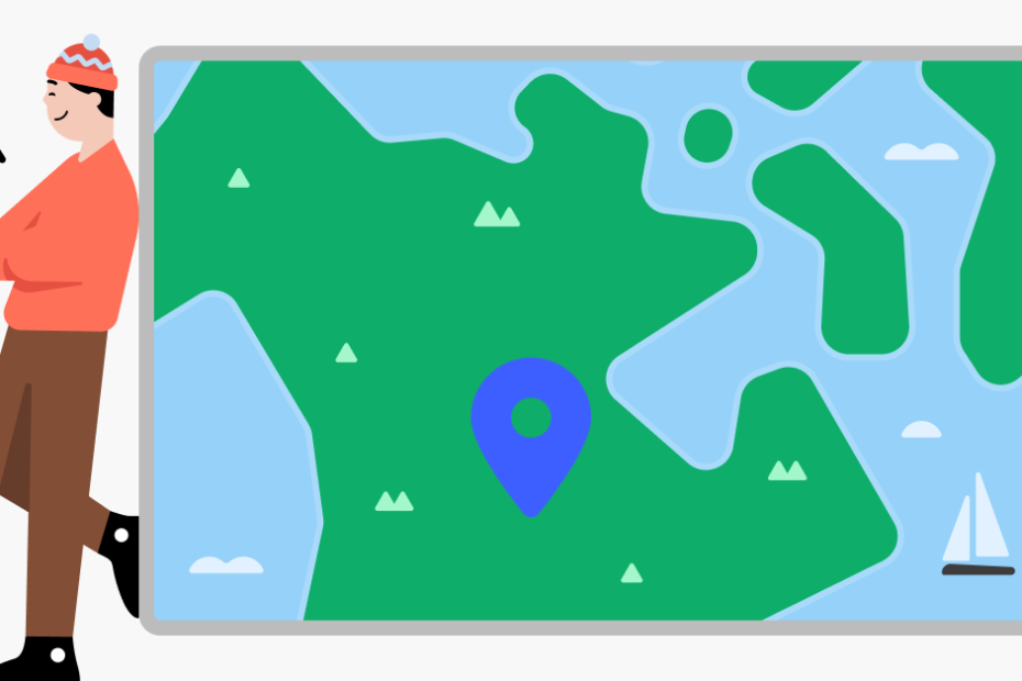 How To Get A Canadian Ip Address
