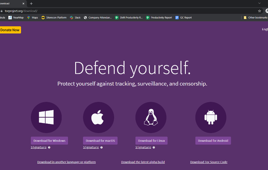 How To Install Tor