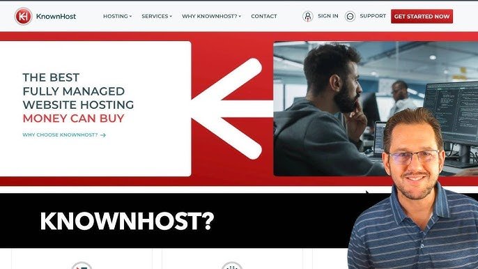 Knownhost Review