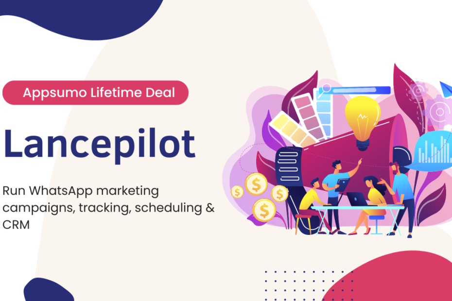 Lancepilot Appsumo Deal