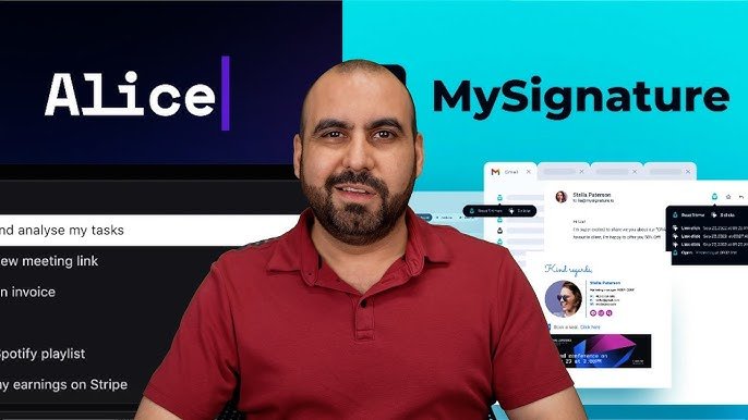 Mysignature Appsumo Deal