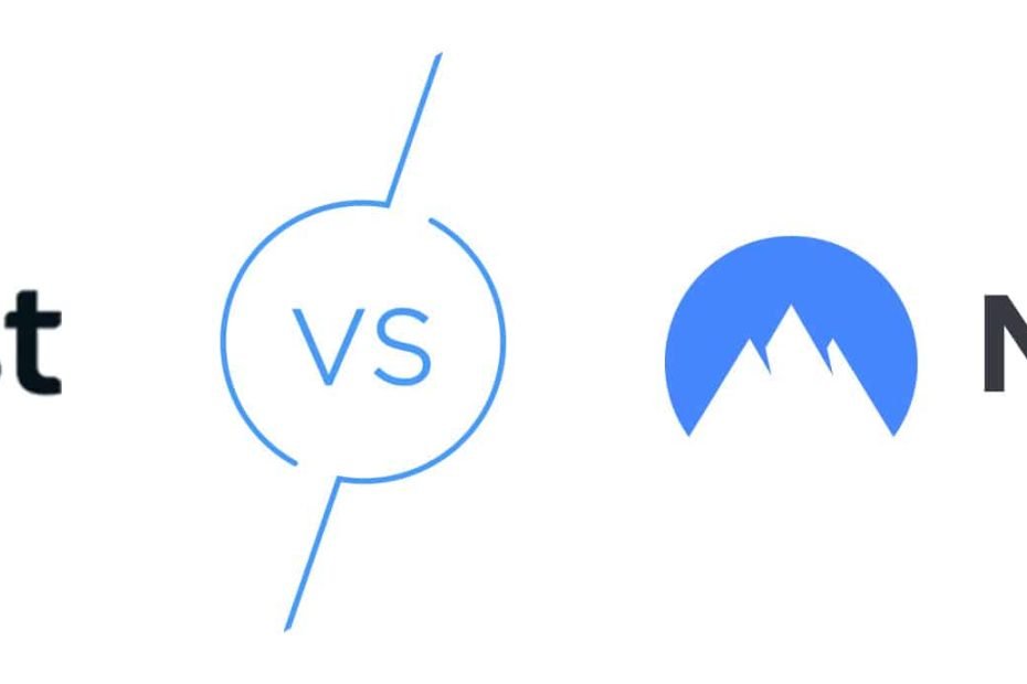 Nordvpn Vs Avast Vpn