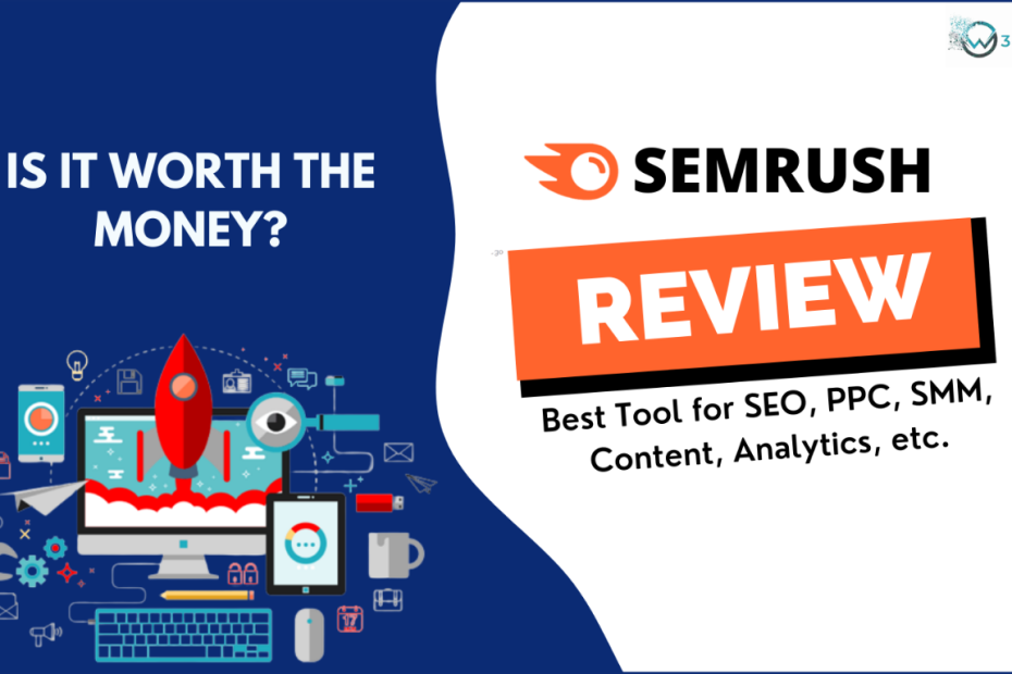 Semrush Review
