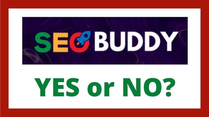 Seo Buddy Review