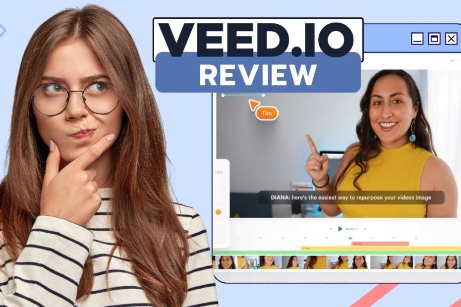 Veed.Io Review