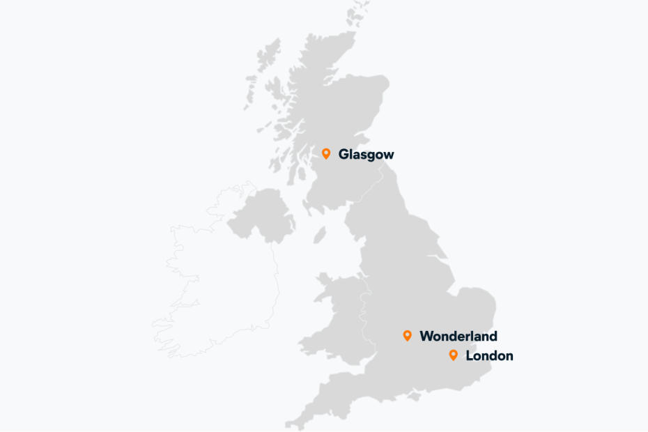 What Vpn Server Should I Use?