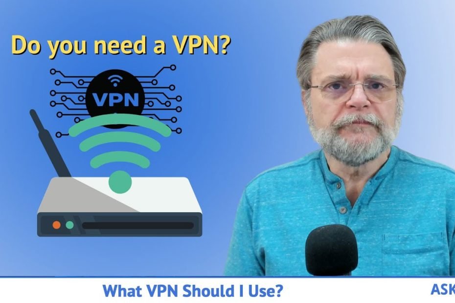 What Vpn Should I Use?