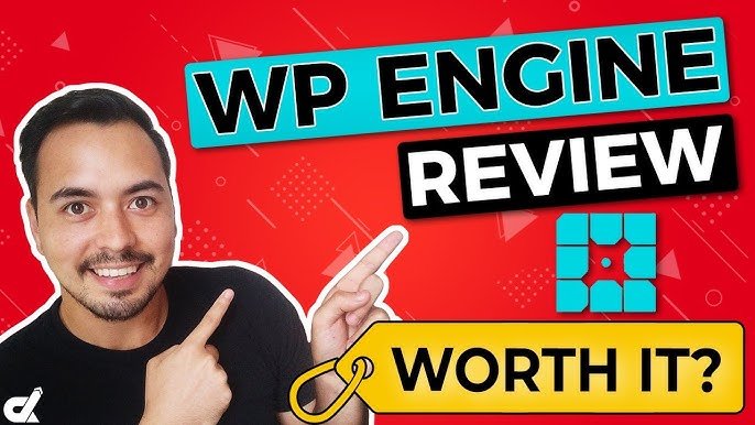 Wp Engine Wordpress Hosting Review