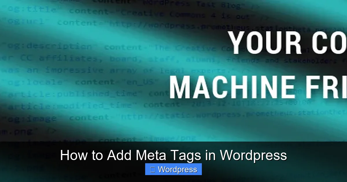 how-to-add-meta-tags-in-wordpress-0