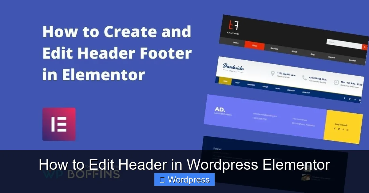 how-to-edit-header-in-wordpress-elementor-0