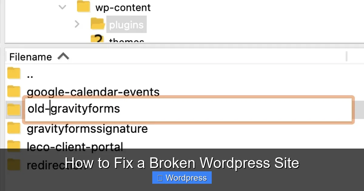 how-to-fix-a-broken-wordpress-site-0