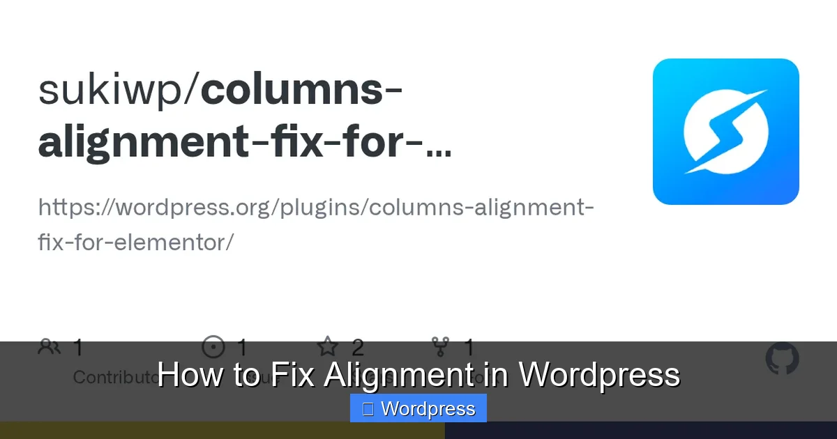 how-to-fix-alignment-in-wordpress-0