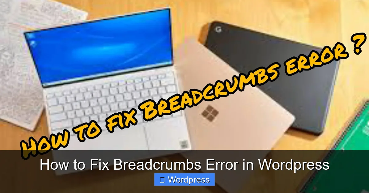how-to-fix-breadcrumbs-error-in-wordpress-0