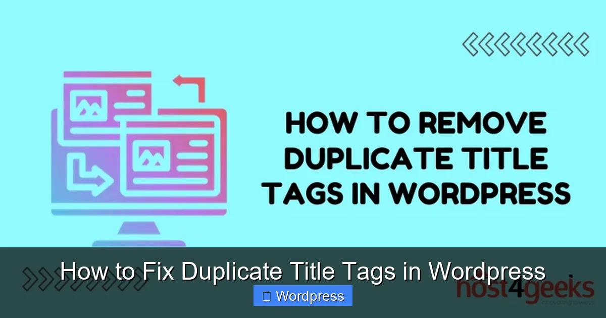 how-to-fix-duplicate-title-tags-in-wordpress-0
