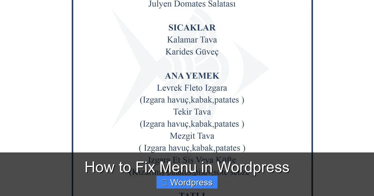 how-to-fix-menu-in-wordpress-0