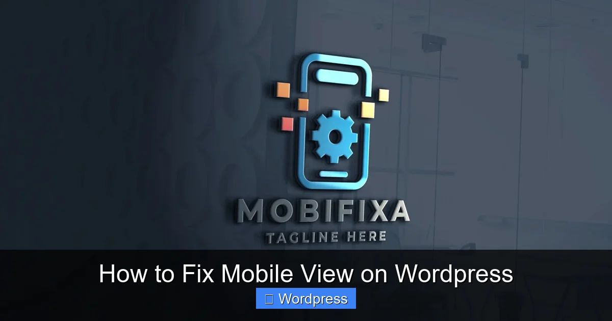 how-to-fix-mobile-view-on-wordpress-0