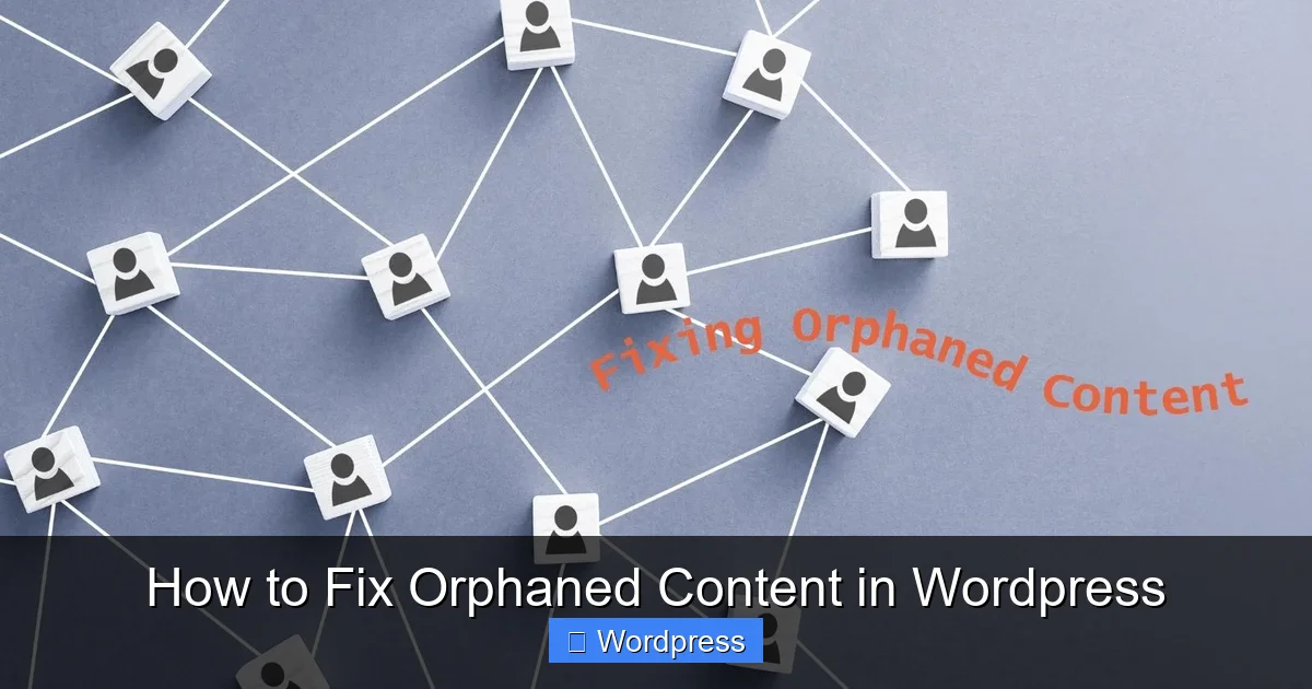 how-to-fix-orphaned-content-in-wordpress-0